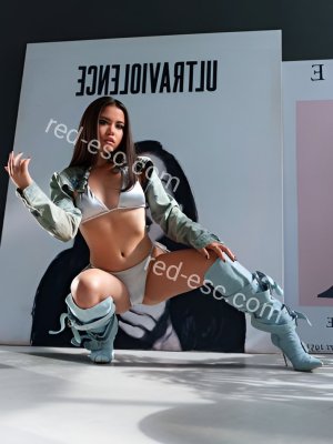 Лера — Кириллов